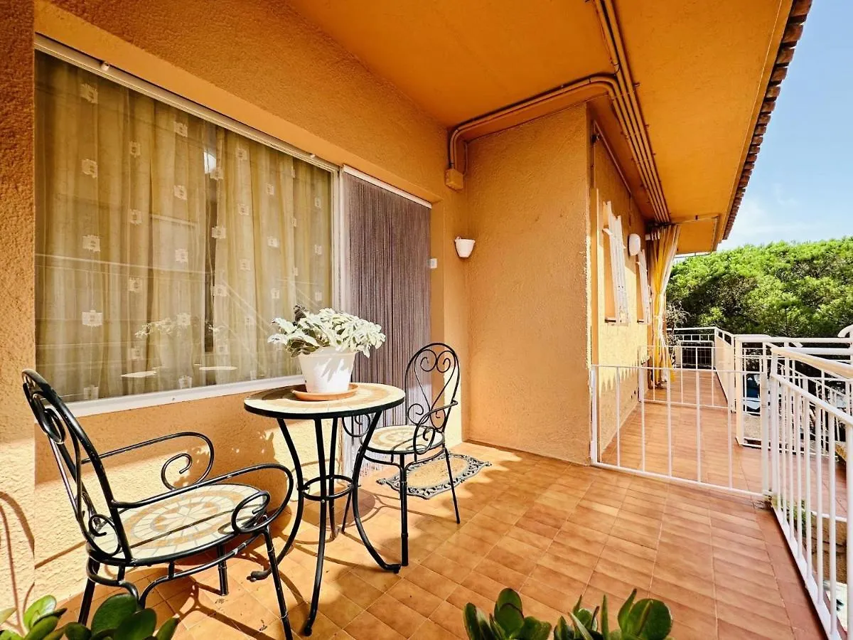 Ambient Costabravasi Apartment Platja d'Aro 0*,  Spain