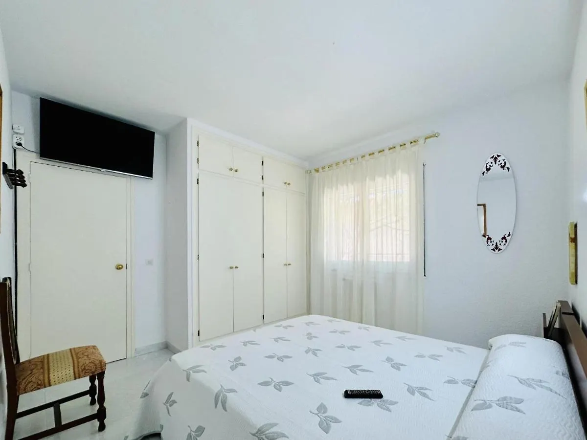 Ambient Costabravasi Apartment Platja d'Aro