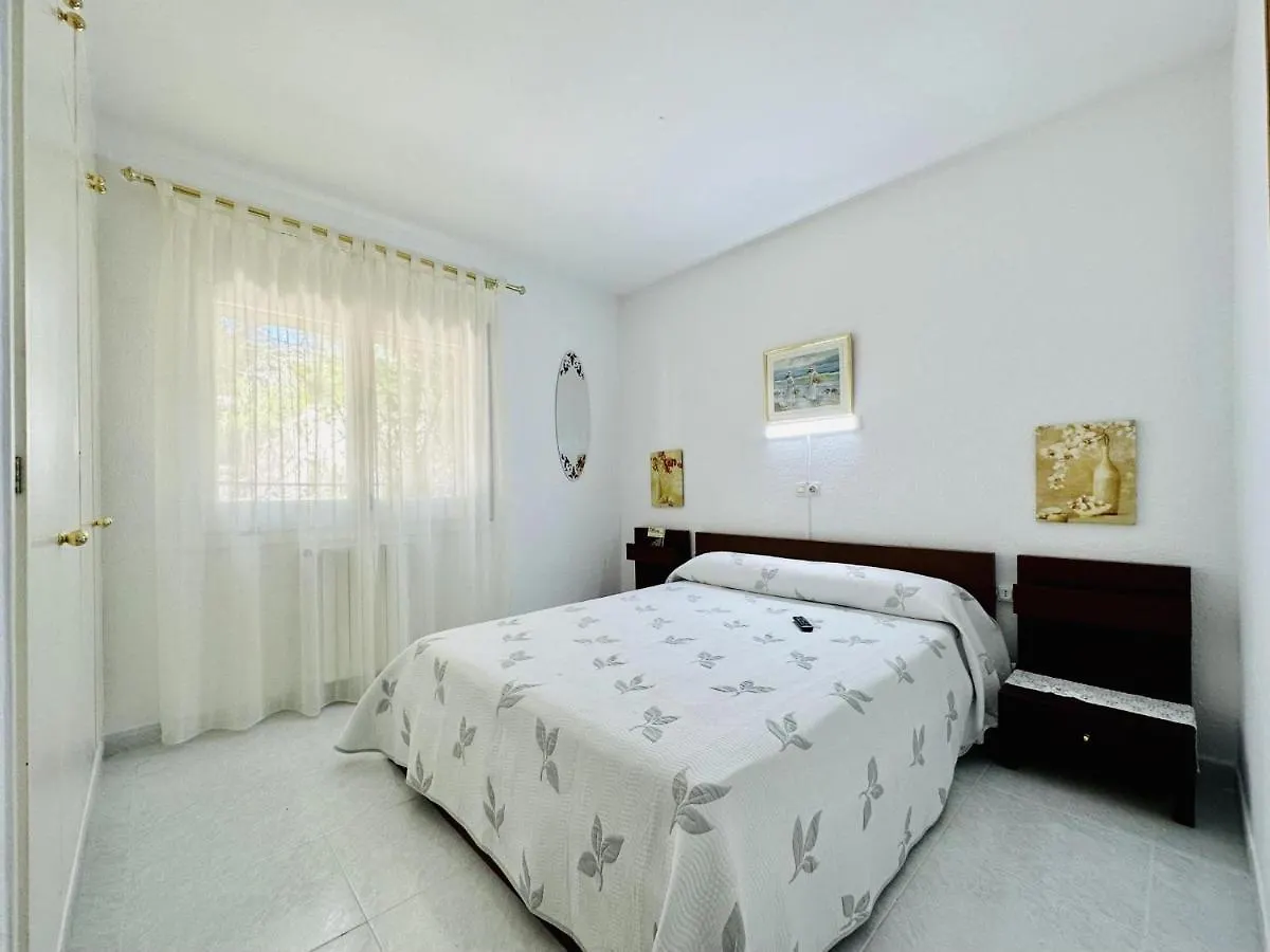 Ambient Costabravasi Apartment Platja d'Aro Spain