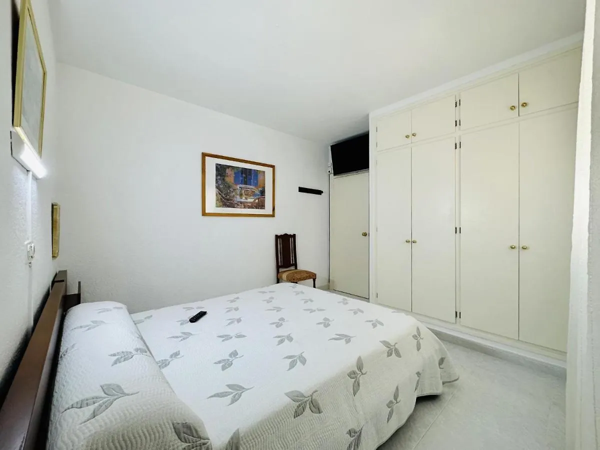 Ambient Costabravasi Apartment Platja d'Aro Spain