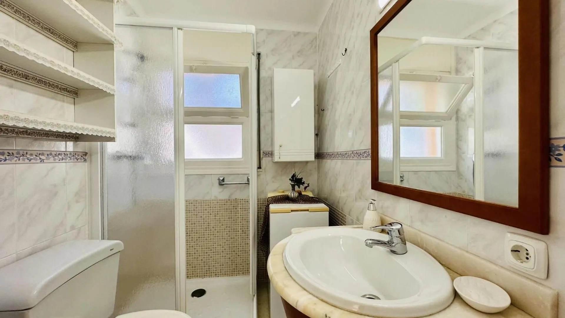Ambient Costabravasi Apartment Platja d'Aro