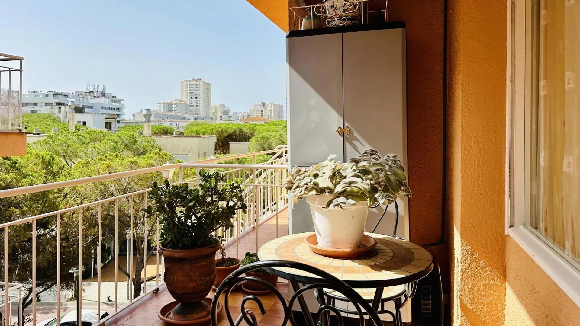Ambient Costabravasi Apartment Platja d'Aro