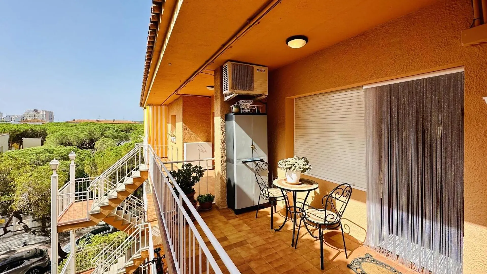 Ambient Costabravasi Apartment Platja d'Aro